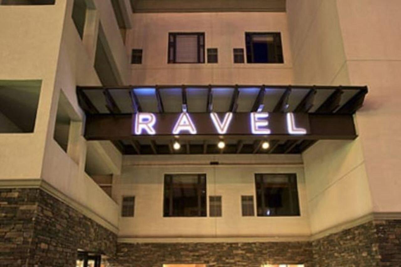ניו יורק Ravel Hotel Trademark Collection By Wyndham מראה חיצוני תמונה